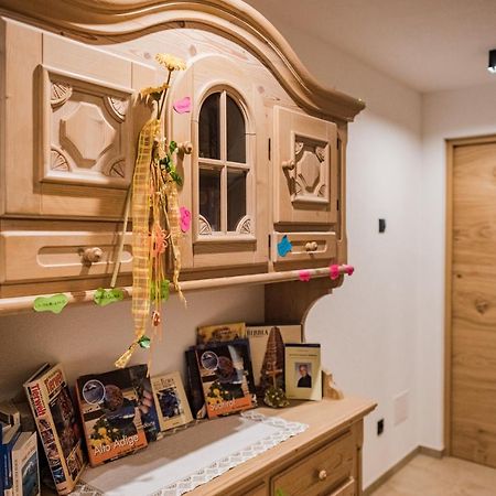Appartement Foerra Тезидо Экстерьер фото