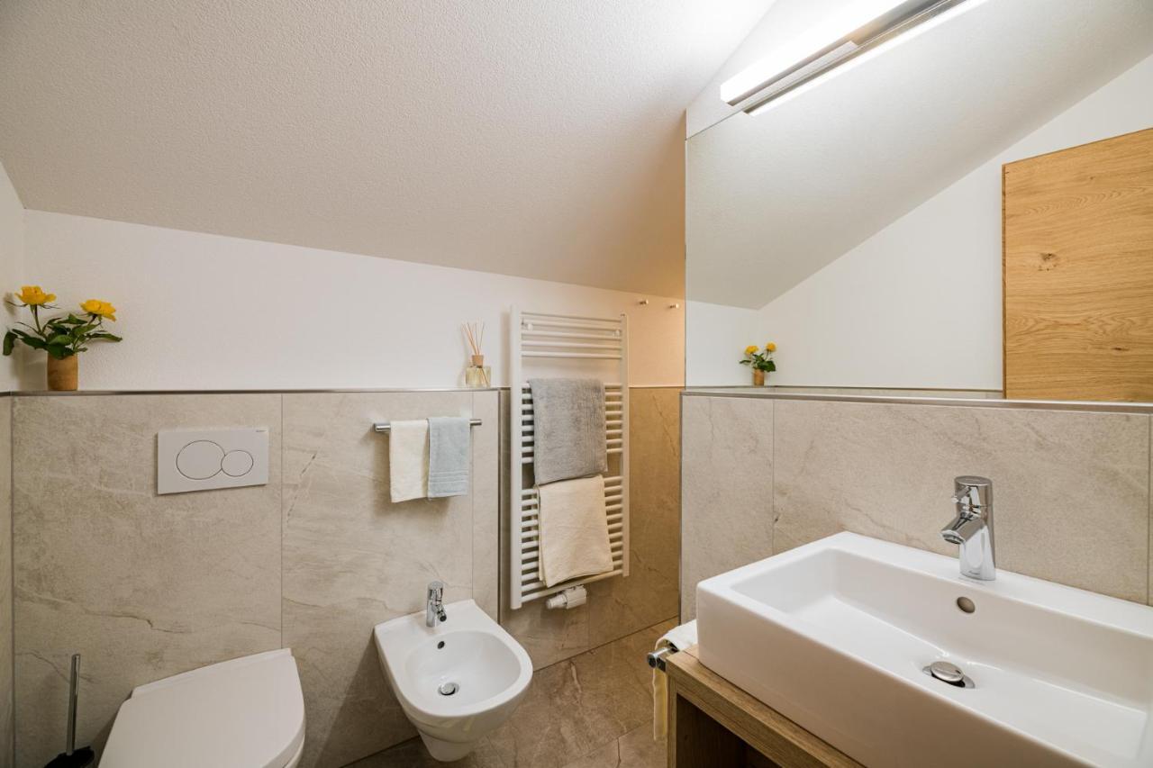 Appartement Foerra Тезидо Экстерьер фото
