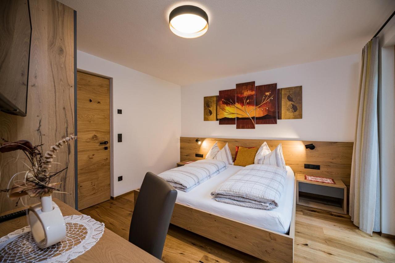 Appartement Foerra Тезидо Экстерьер фото