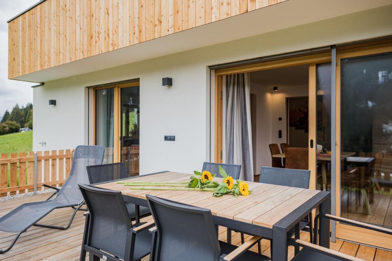 Appartement Foerra Тезидо Экстерьер фото