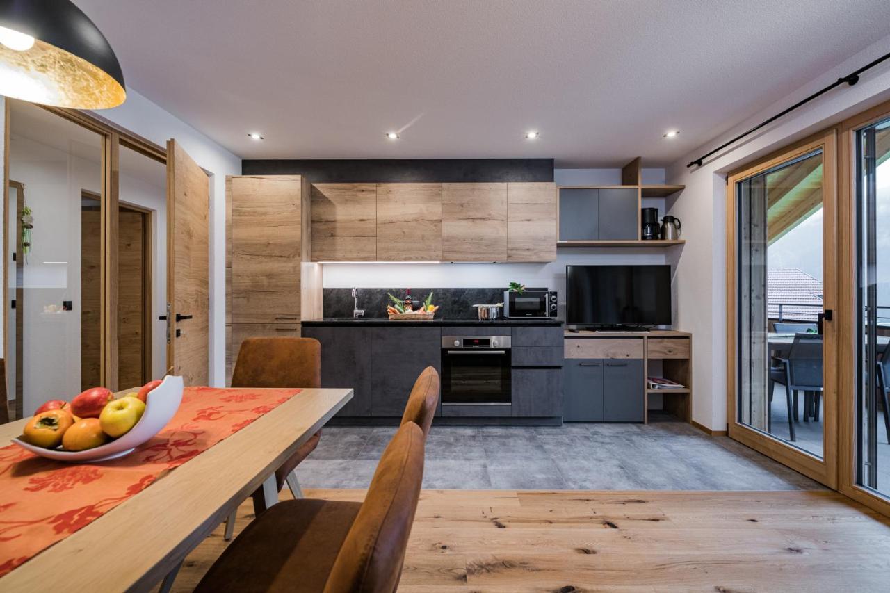 Appartement Foerra Тезидо Экстерьер фото
