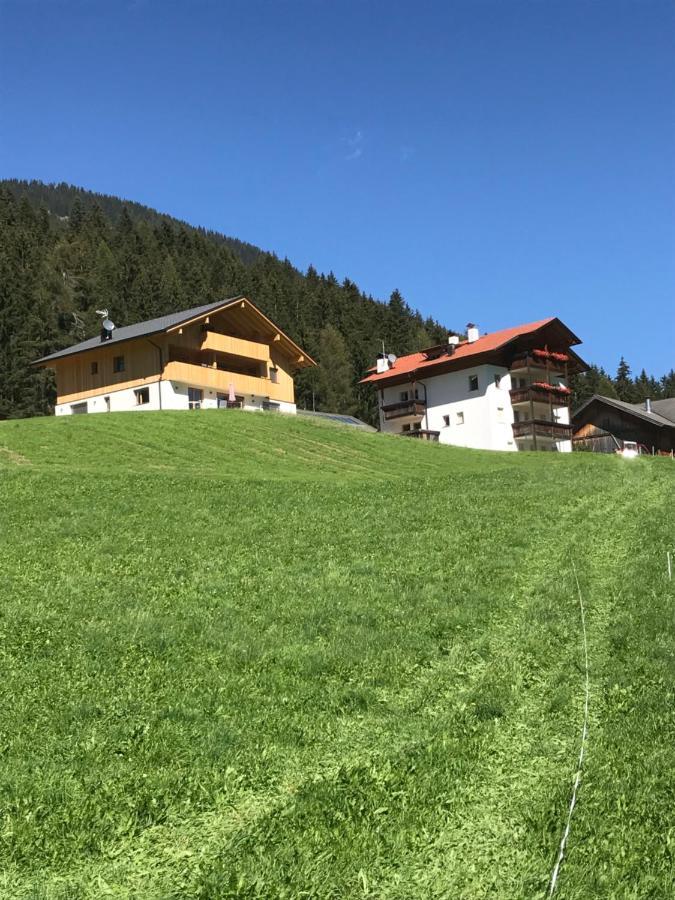 Appartement Foerra Тезидо Экстерьер фото