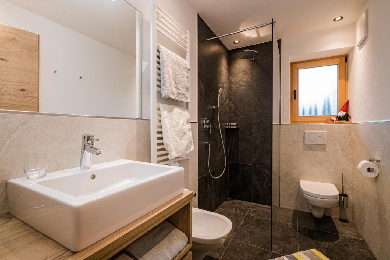 Appartement Foerra Тезидо Экстерьер фото