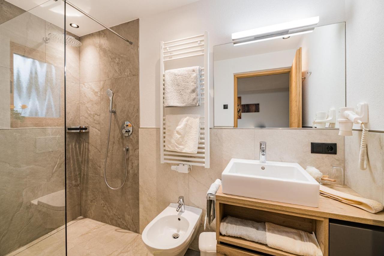 Appartement Foerra Тезидо Экстерьер фото