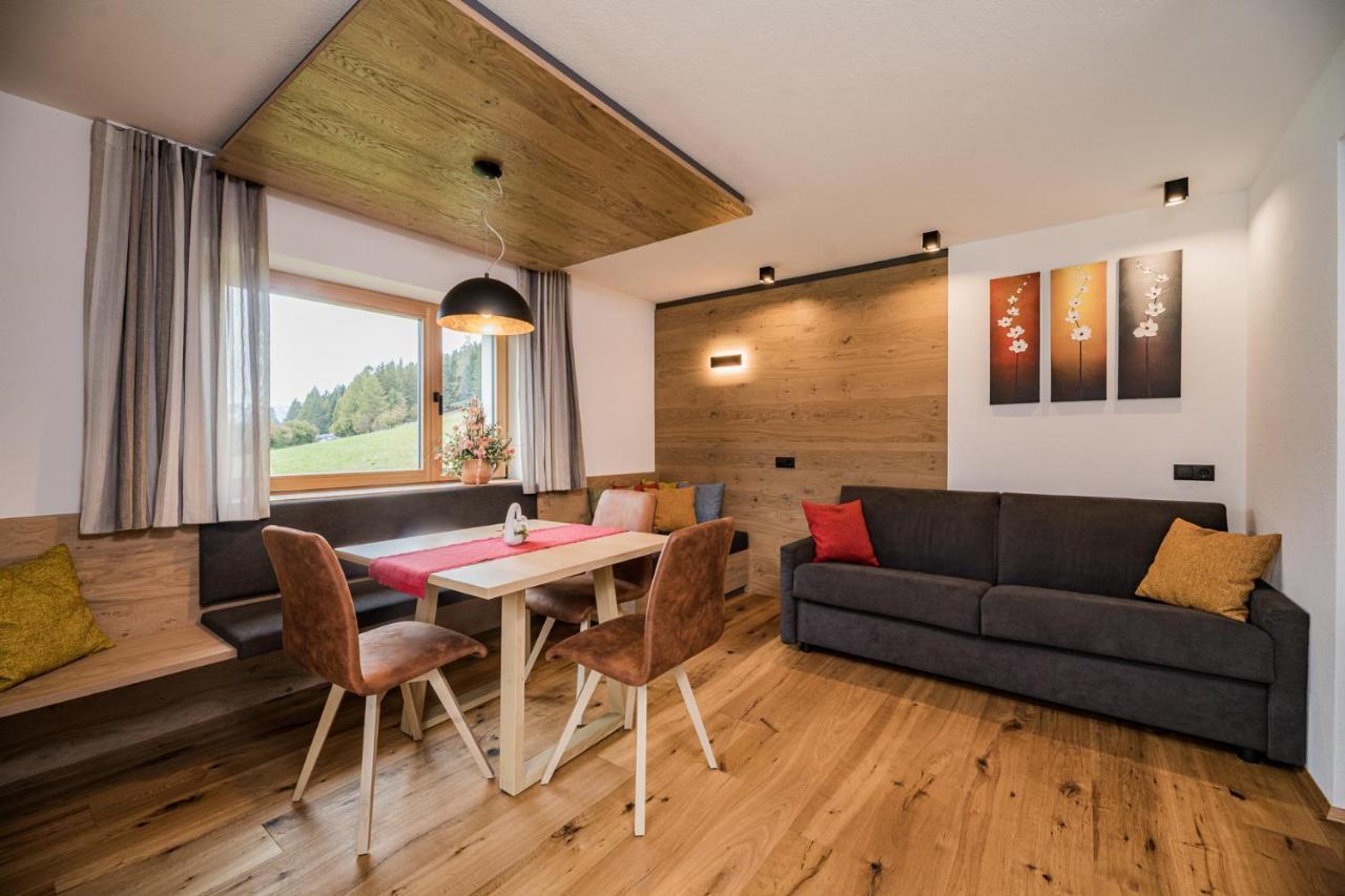 Appartement Foerra Тезидо Экстерьер фото