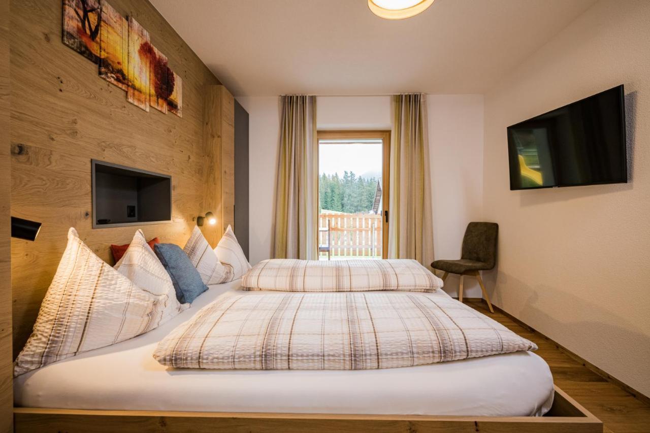 Appartement Foerra Тезидо Экстерьер фото