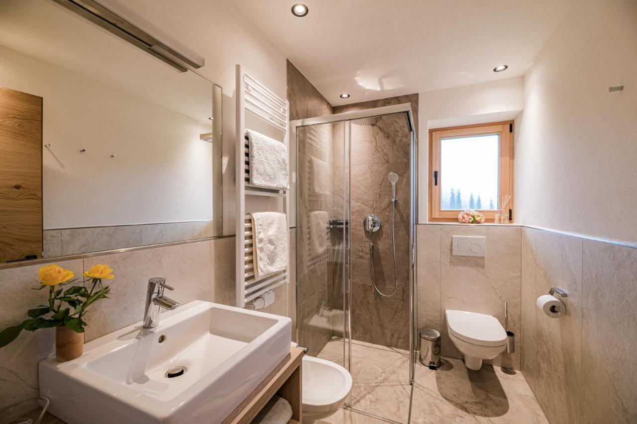 Appartement Foerra Тезидо Экстерьер фото