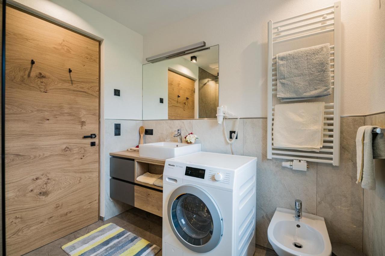Appartement Foerra Тезидо Экстерьер фото