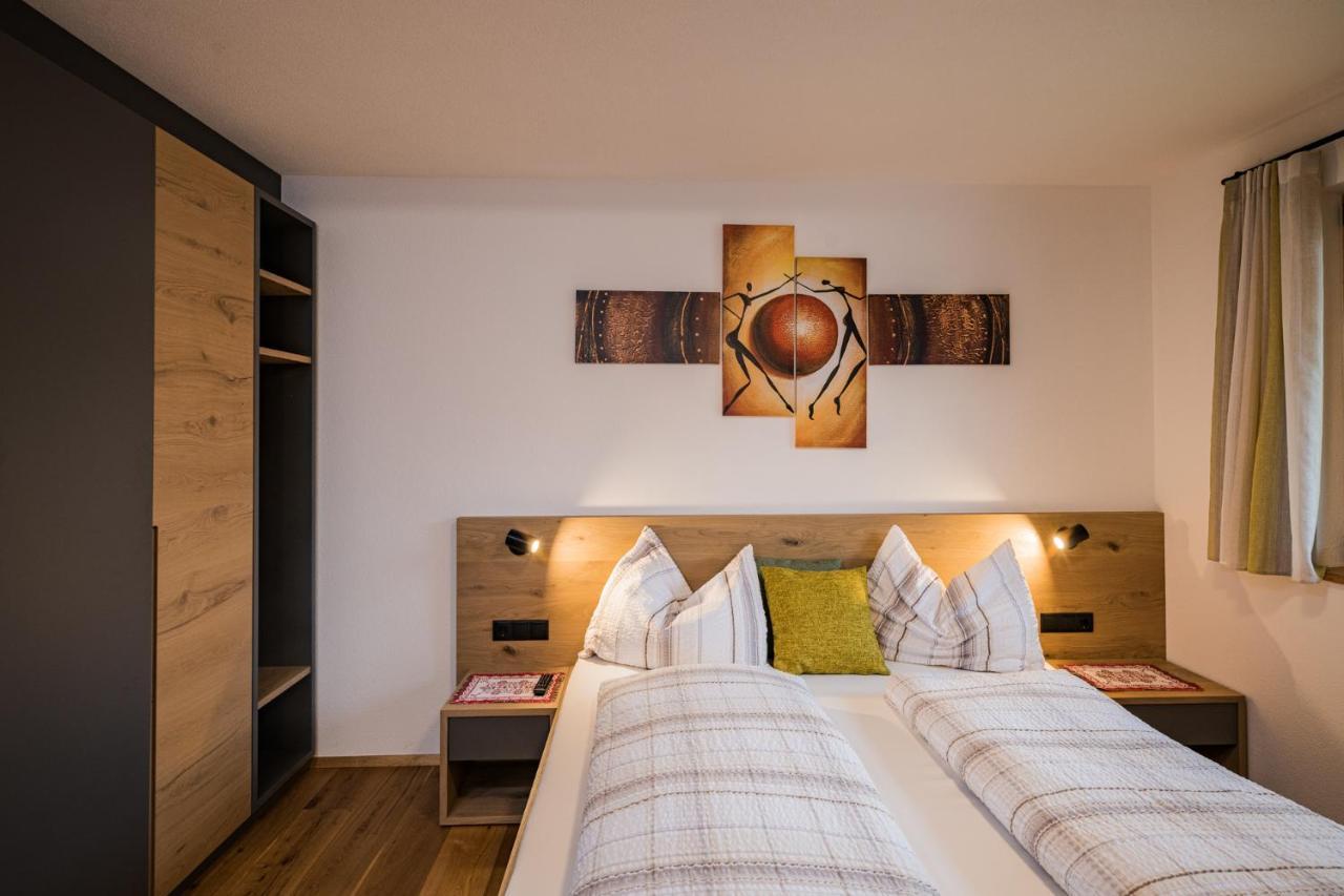Appartement Foerra Тезидо Экстерьер фото