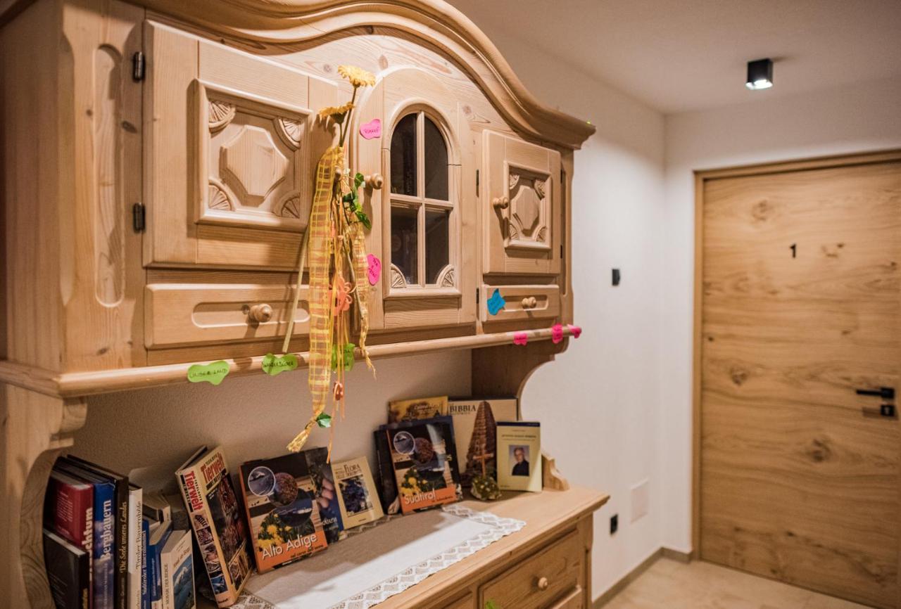 Appartement Foerra Тезидо Экстерьер фото